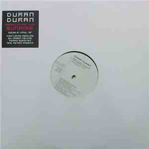 Duran Duran - (Reach Up For The) Sunrise
