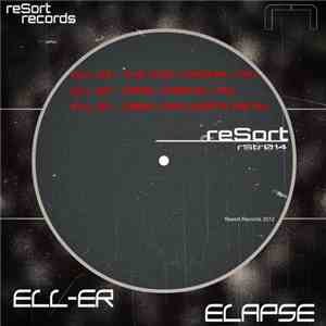 Ell-Er - Elapse