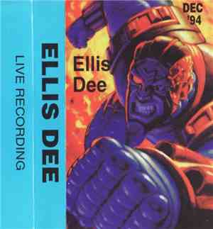 Ellis Dee - Dec '94
