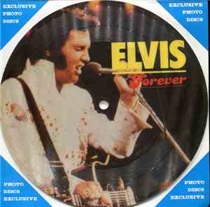 Elvis Presley - Tutti Frutti / Trying To Get To You