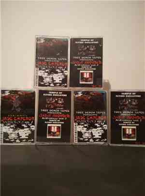 Emperor - Jade Emperor Anthology Vol.1 & Vol. 2