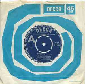 Engelbert Humperdinck - Les Bicyclettes De Belsize