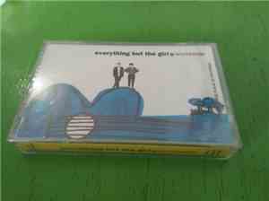 Everything But The Girl - Worldwide