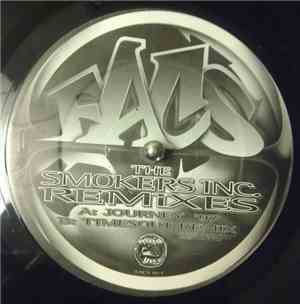 Facs - The Smokers Inc. Remixes
