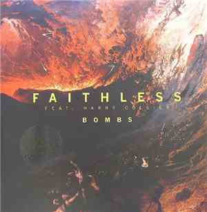 Faithless Feat. Harry Collier - Bombs