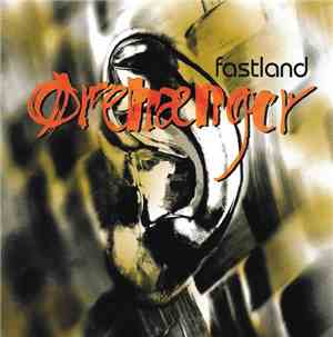Fastland - Ørehænger