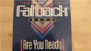 Fatback Band - (Are You Ready), The Best Of