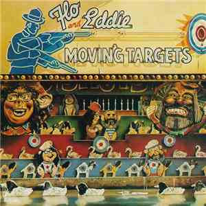 Flo And Eddie - Moving Targets