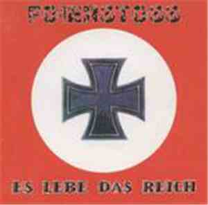 Foierstoss - Es Lebe Das Reich