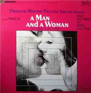 Francis Lai - A Man And A Woman (Original Motion Picture Soundtrack)