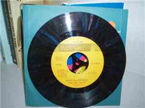 Frank Sinatra - When Somebody Loves You