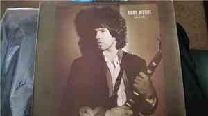 Gary Moore - Run For Cover