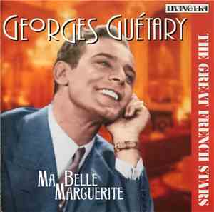 Georges Guétary - Ma Belle Marguerite