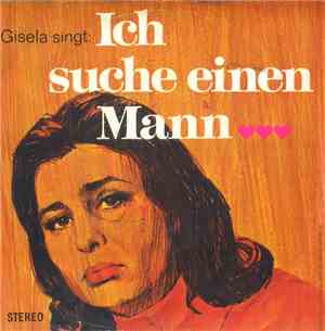 Gisela - Ich Suche Einen Mann