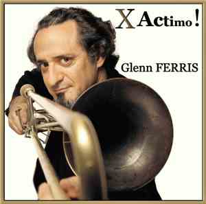 Glenn Ferris 