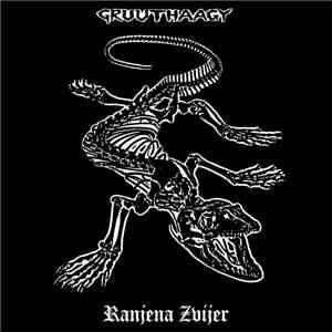 Gruuthaagy - Ranjena Zvijer