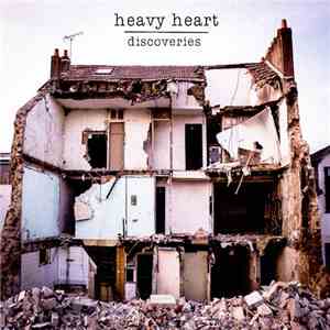 Heavy Heart - Discoveries