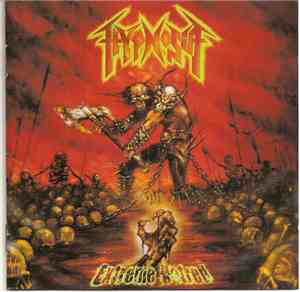 Hypnosia  - Extreme Hatred