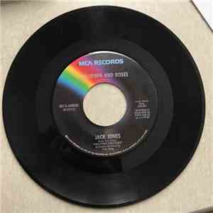 Jack Jones - Lollipops And Roses