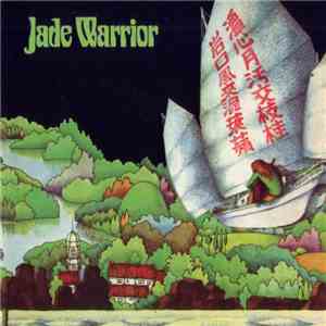 Jade Warrior - Jade Warrior