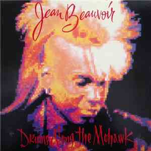 Jean Beauvoir - Drums Along The Mohawk