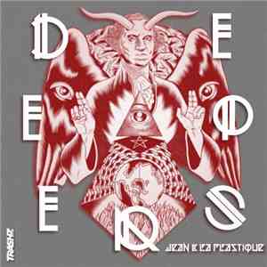Jean E La Plastique - Deepers