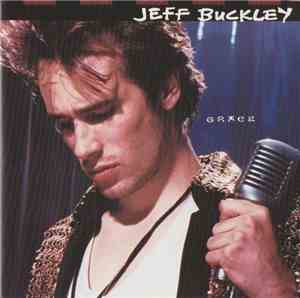 Jeff Buckley - Grace