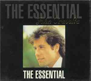 John Travolta - The Essential John Travolta