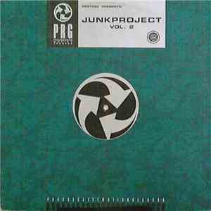Junk Project - Volume  2