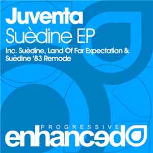 Juventa - Suèdine EP