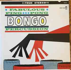 Kaino And His Afro-Percussion Group - Fabulous Ping Pong Bongo Percussion