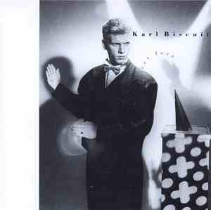 Karl Biscuit - Secret Love
