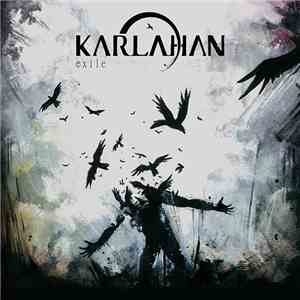 Karlahan - Exile