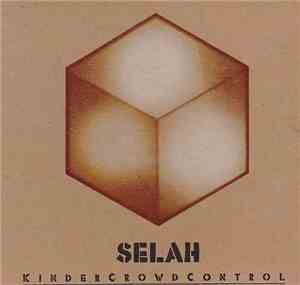 KinderCrowdControl - Selah