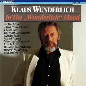 Klaus Wunderlich - In The 