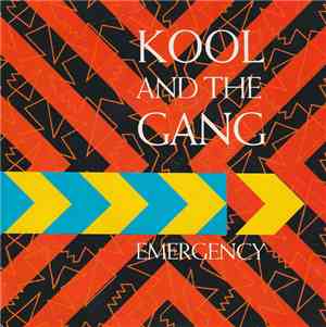 Kool & The Gang - Emergency