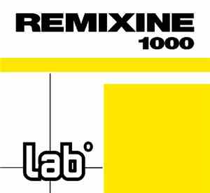 Lab° - Remixine 1000