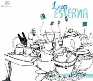 Leon - Esterna
