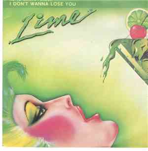 Lime  - No Te Quiero Perder = I Don't Wanna Lose You
