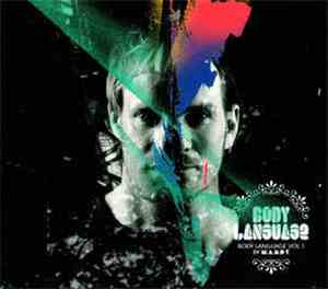 M.A.N.D.Y. - Body Language Vol. 1