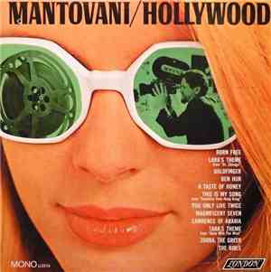 Mantovani - Hollywood
