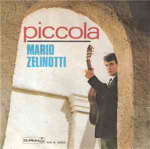 Mario Zelinotti - Piccola