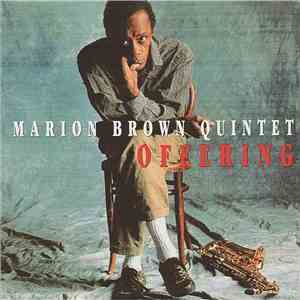 Marion Brown Quintet - Offering
