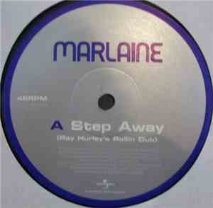 Marlaine - Step Away