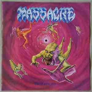 Massacre - From Beyond