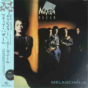 Matia Bazar - Melanchólia