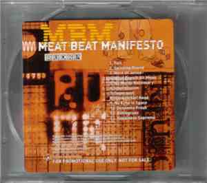 Meat Beat Manifesto - RUOK?
