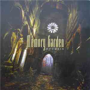 Memory Garden  - Doomain