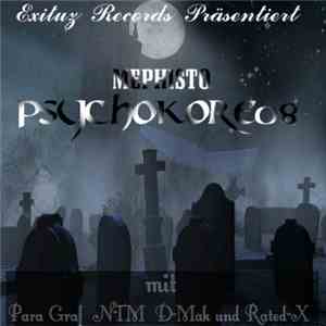 Mephisto  - Psychokore 08