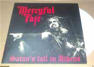 Mercyful Fate - Satan's Fall In Athens